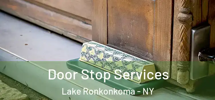 Door Stop Services Lake Ronkonkoma - NY