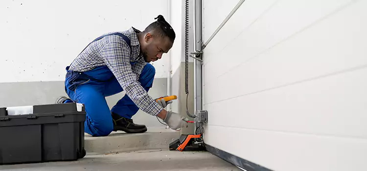 Expert Solutions for Every Garage Lock Need in Lake Ronkonkoma, NY