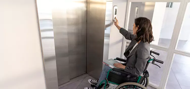 Benefits of Modern Handicap Door Systems in Lake Ronkonkoma, NY