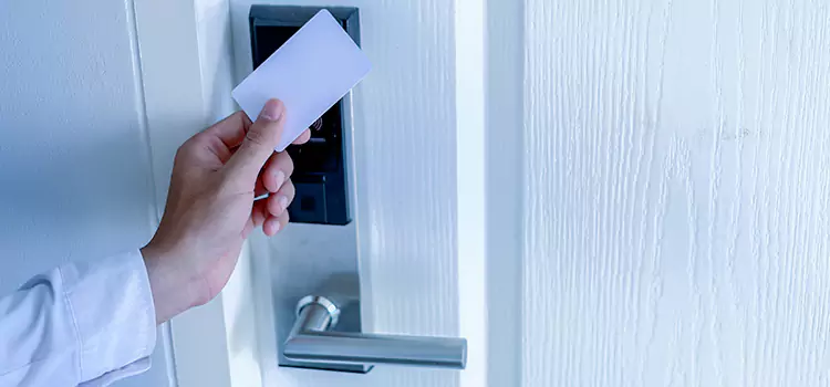Why Choose Us for Your Keycard Lock Installation in Lake Ronkonkoma, NY?
