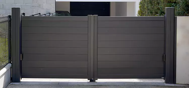 Common Residential Gate Issues We Resolve in Lake Ronkonkoma, NY