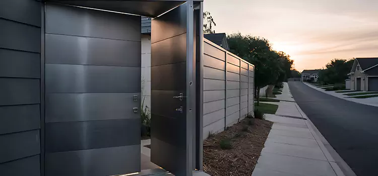 Comprehensive Steel Door Solutions in Lake Ronkonkoma, NY