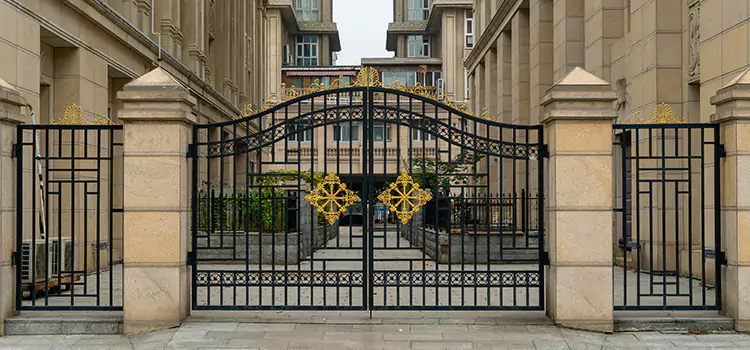 Comprehensive Iron Gate Maintenance Solutions in Lake Ronkonkoma, NY