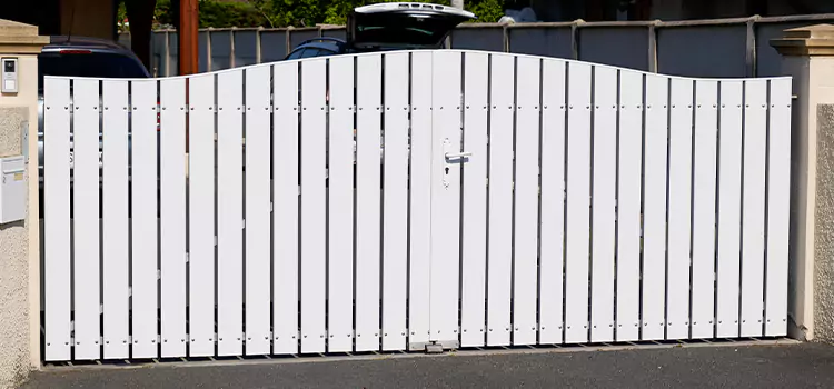 Why Choose Us for Residential Gate Repair in Lake Ronkonkoma, NY?