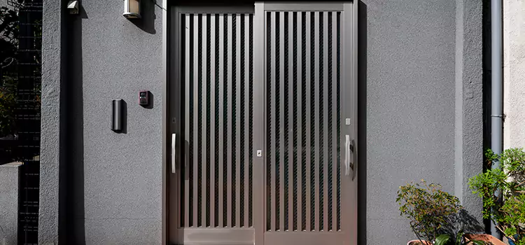 Specialized Steel Door Services in Lake Ronkonkoma, NY